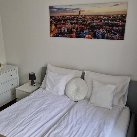 Apartament Rynek 40M2 Wroclaw Stare Miasto Екстериор снимка