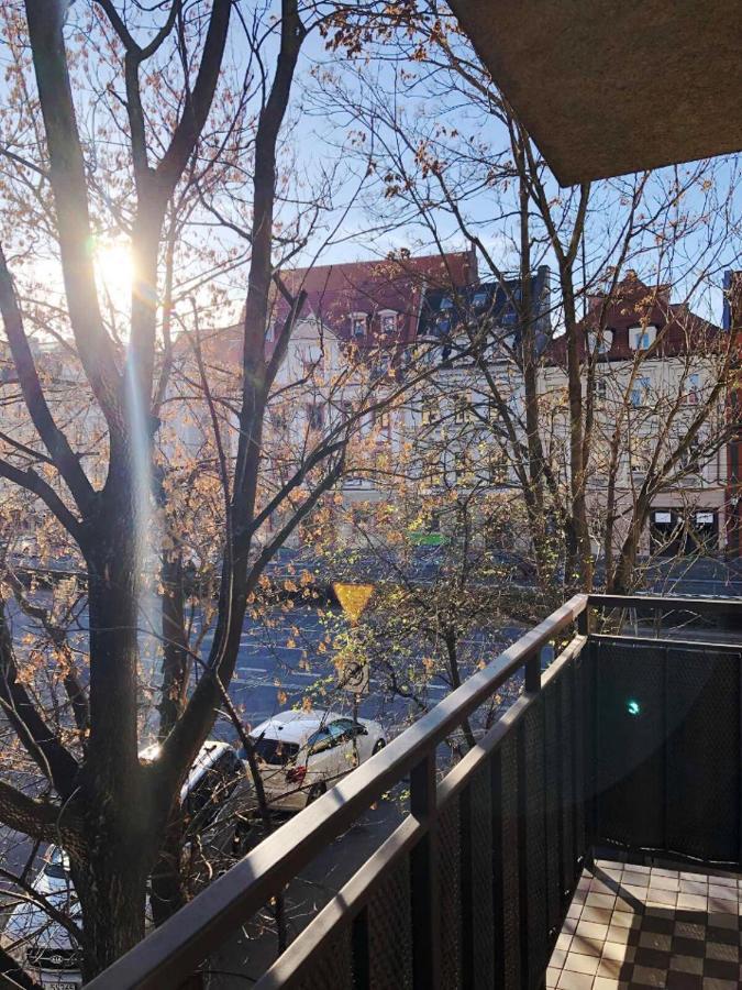 Apartament Rynek 40M2 Wroclaw Stare Miasto Екстериор снимка