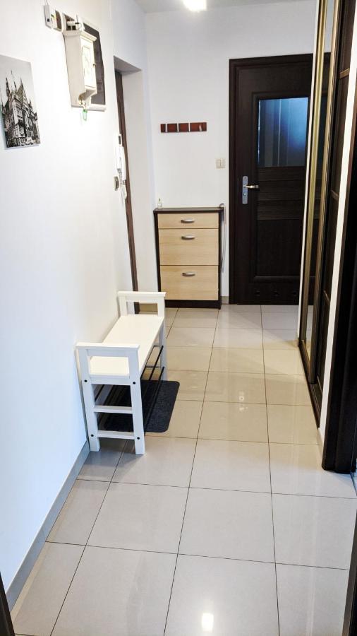 Apartament Rynek 40M2 Wroclaw Stare Miasto Екстериор снимка