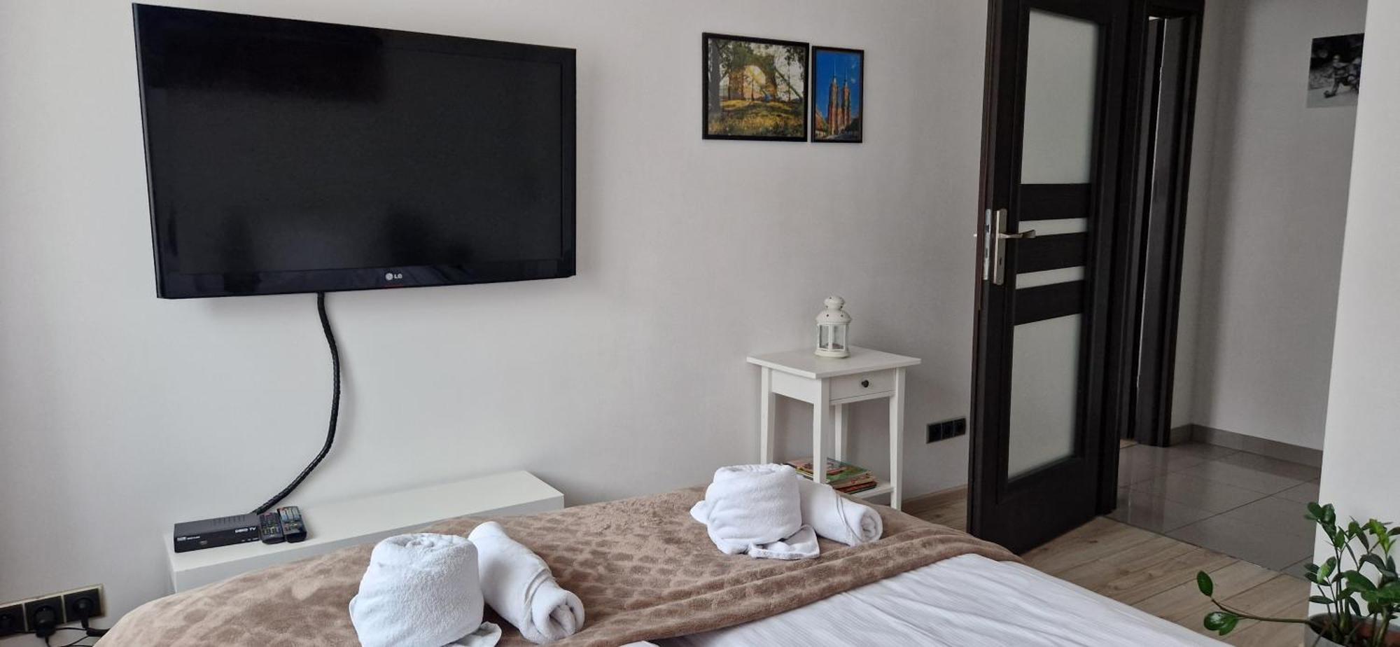 Apartament Rynek 40M2 Wroclaw Stare Miasto Екстериор снимка