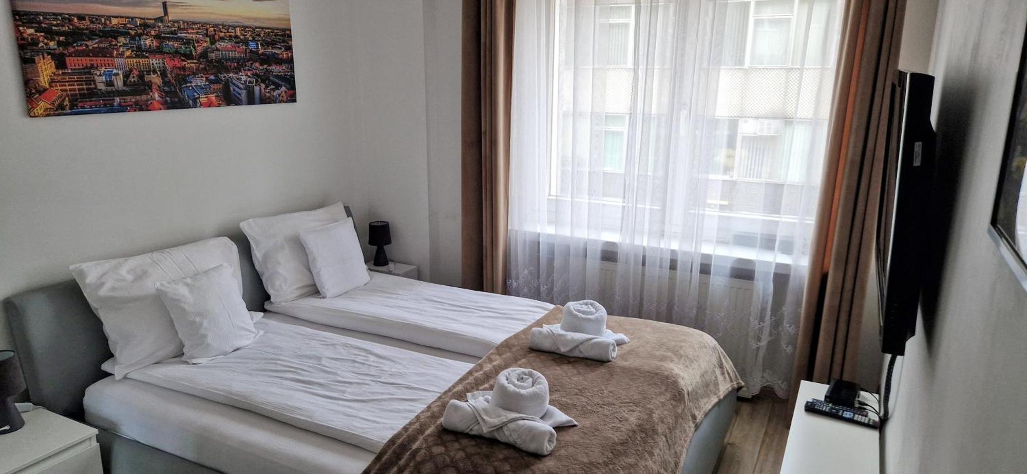 Apartament Rynek 40M2 Wroclaw Stare Miasto Екстериор снимка